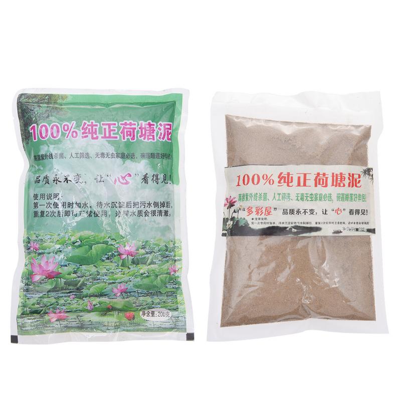 Bonsai Soil Akadama - Pond Plant Soil Nutrition Clay Soil
