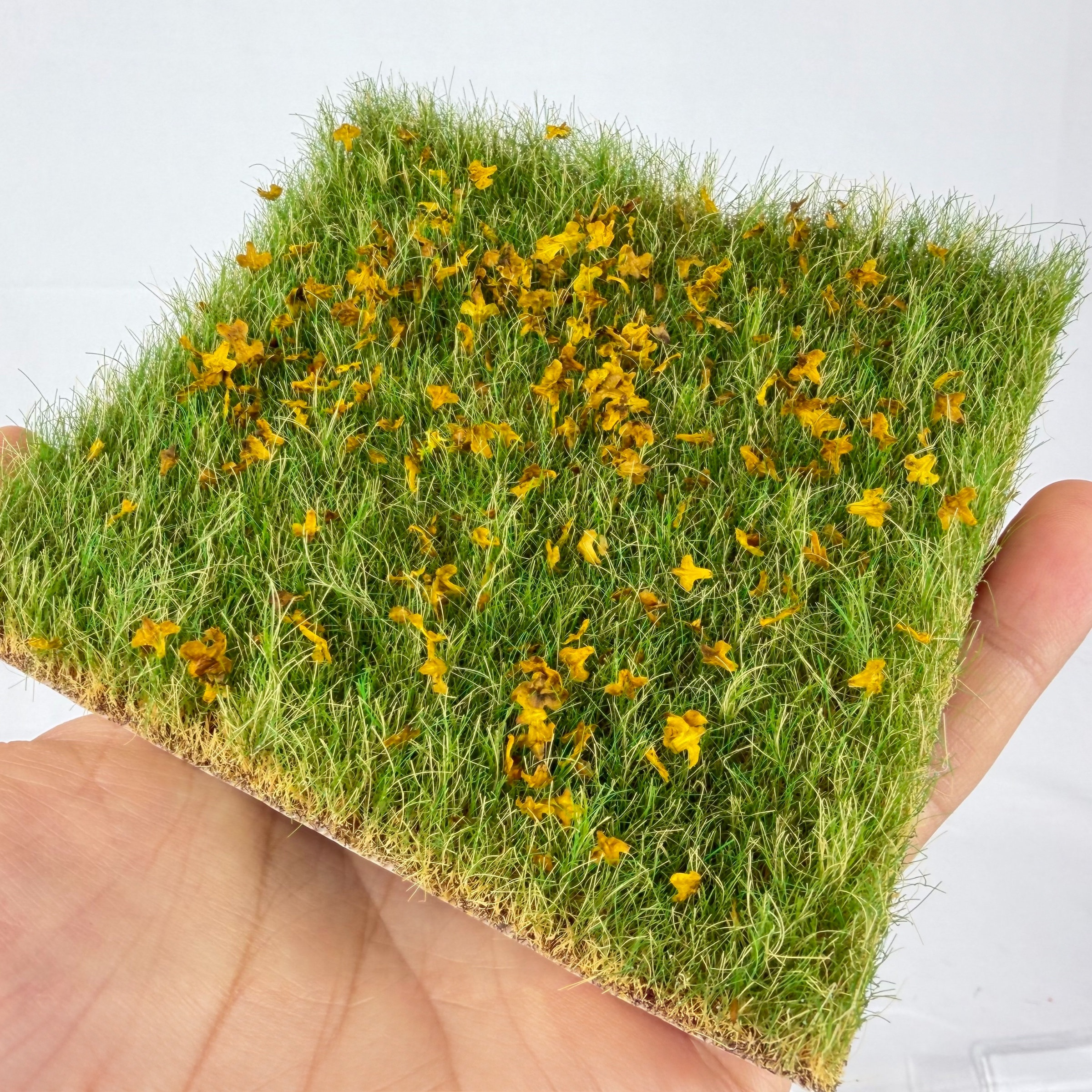 33ML Miniature Simulation Fall - Bonsai Garden Layout review and price