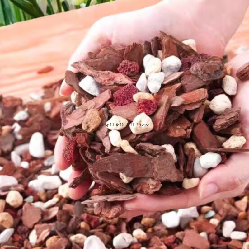 6L/bag Pine Bark/plant Gold/st - Bonsai Soil Akadama review and price
