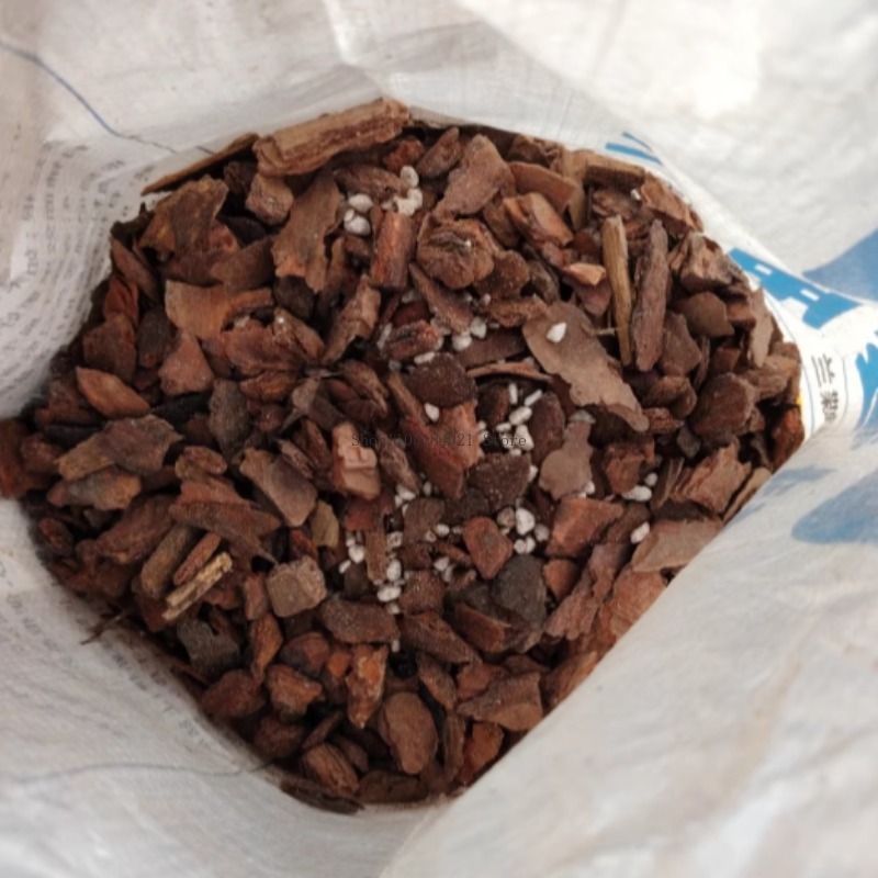 6L/bag Pine Bark/plant Gold/st - Bonsai Soil Akadama review and price
