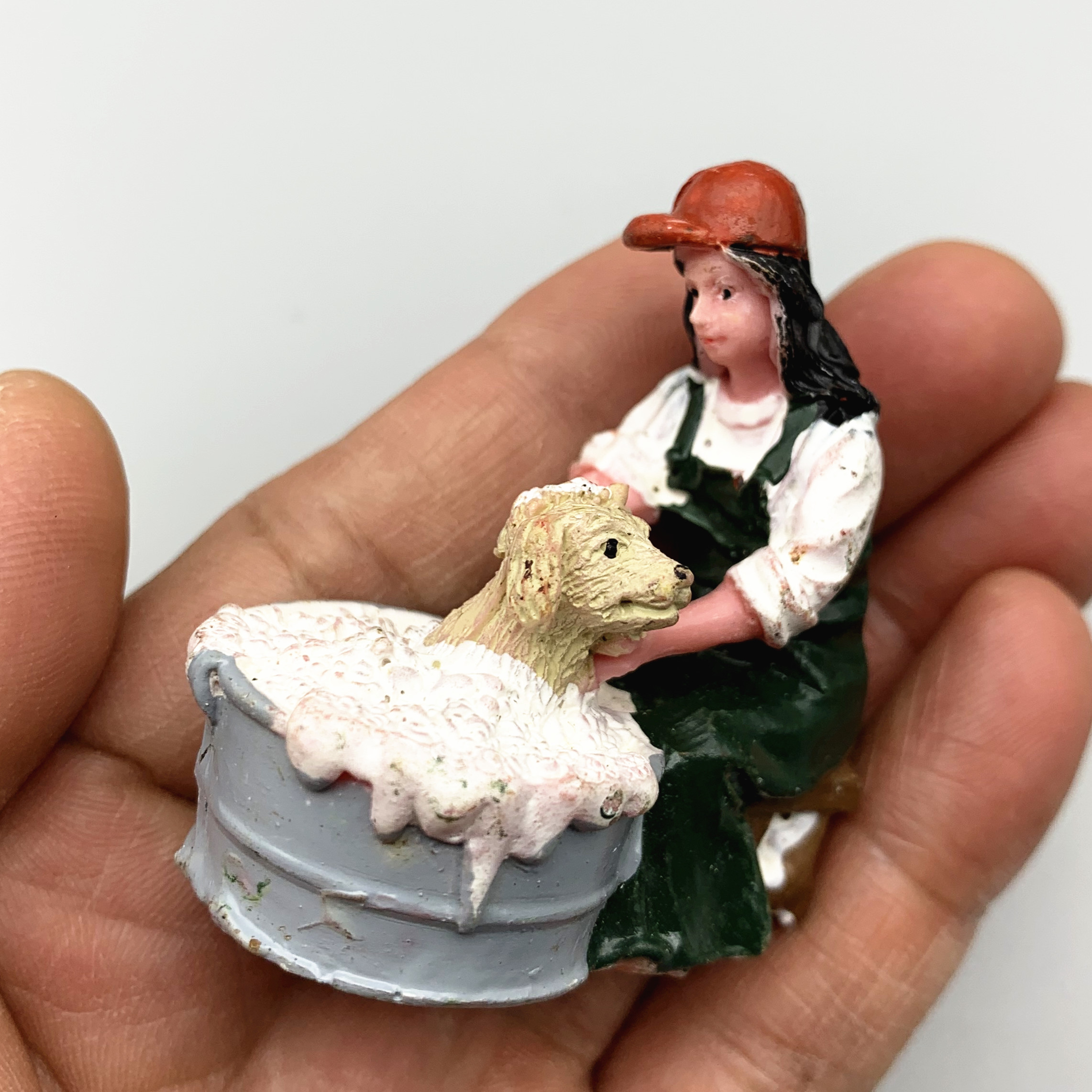 Miniature Doll Minifiigures Sa - Bonsai Garden With Sand review and price