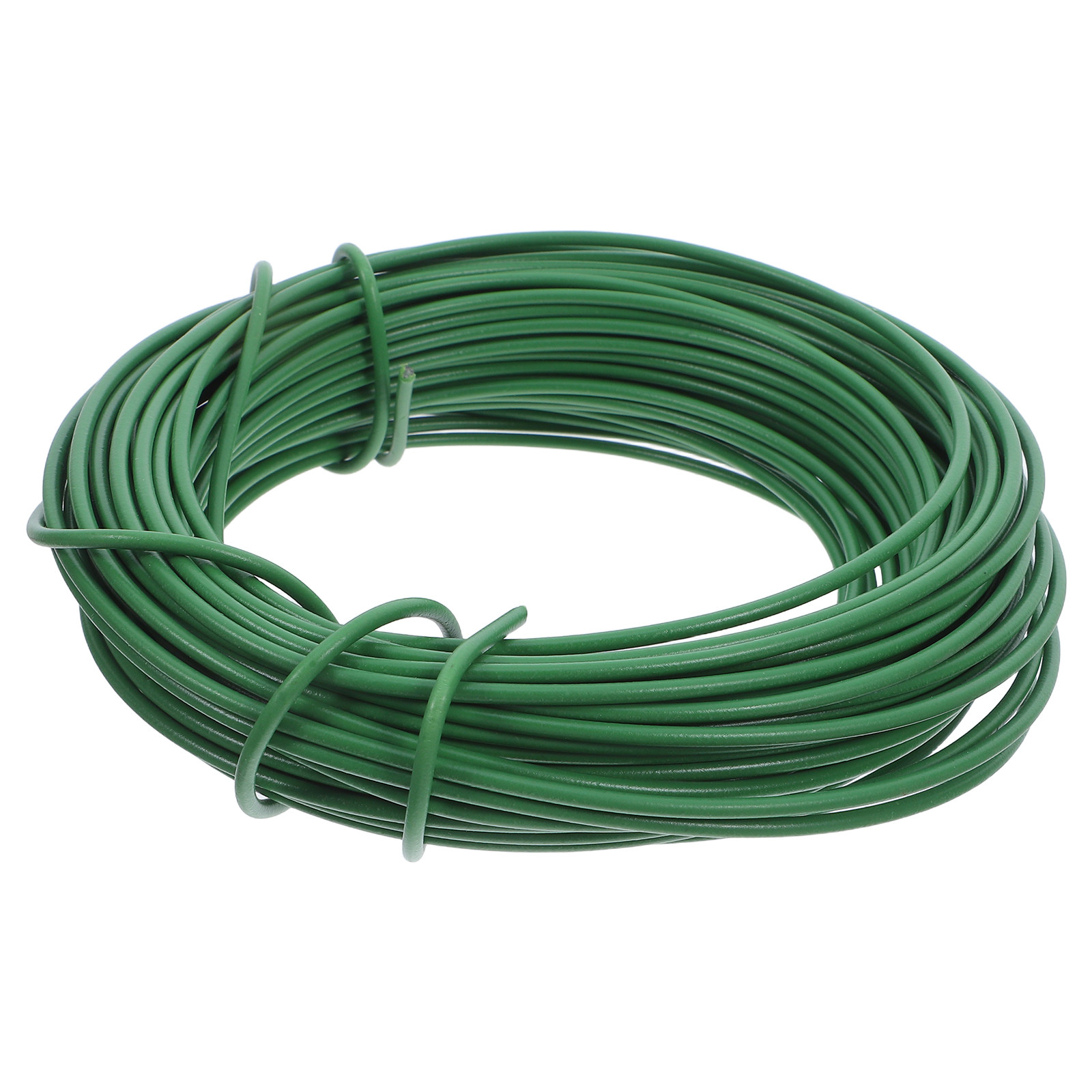 Green Floral Wire Stems Plasti - Bonsai Garden Indoor review and price