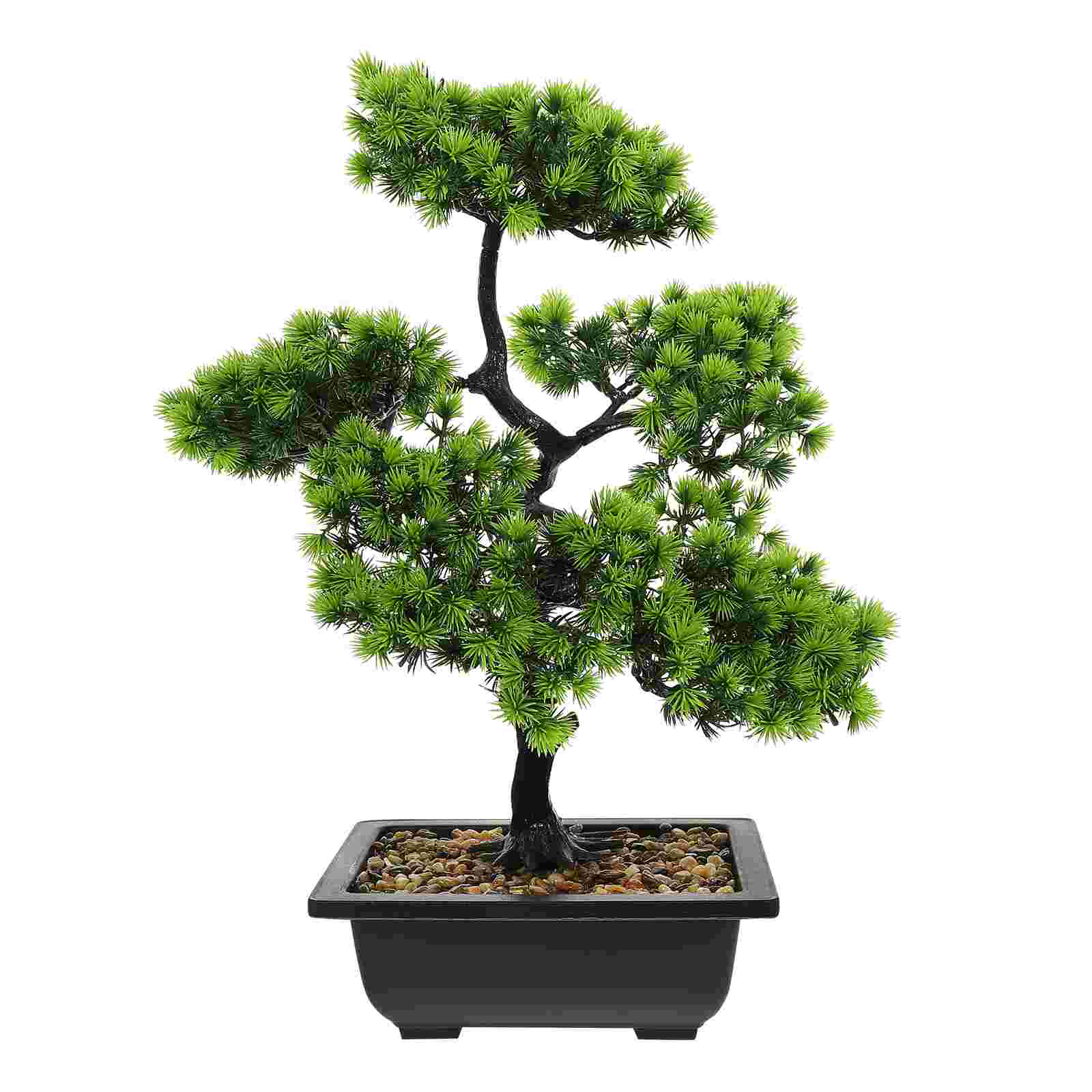 Artificial Bonsai Tree Juniper - Bonsai Garden Juniper review and price