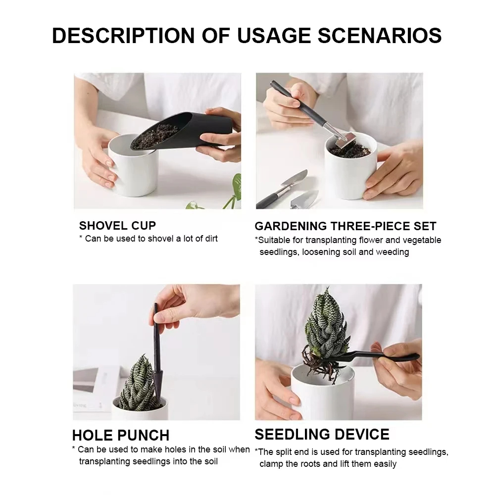 5/8/13/15/16pcs Garden Planter - Bonsai Garden Indoor review and price