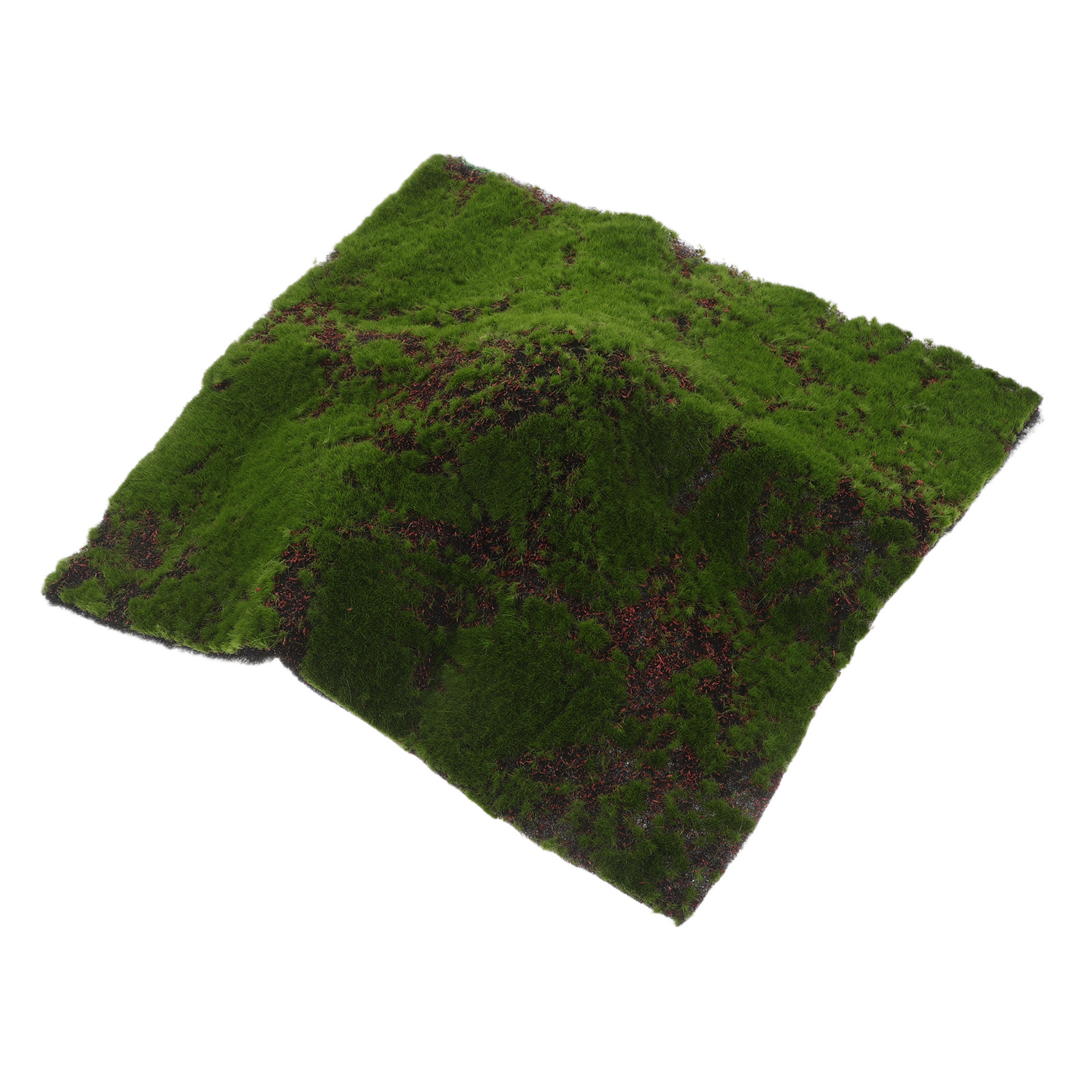 Fake Moss Grass Artificial Gre - Bonsai Garden Indoor review and price