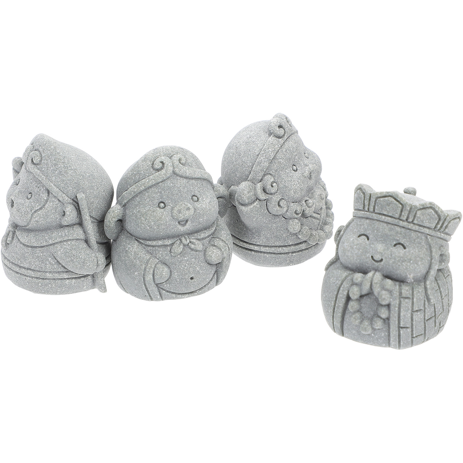 1Set Journey to The West Minia - Bonsai Zen Garden Set review and price