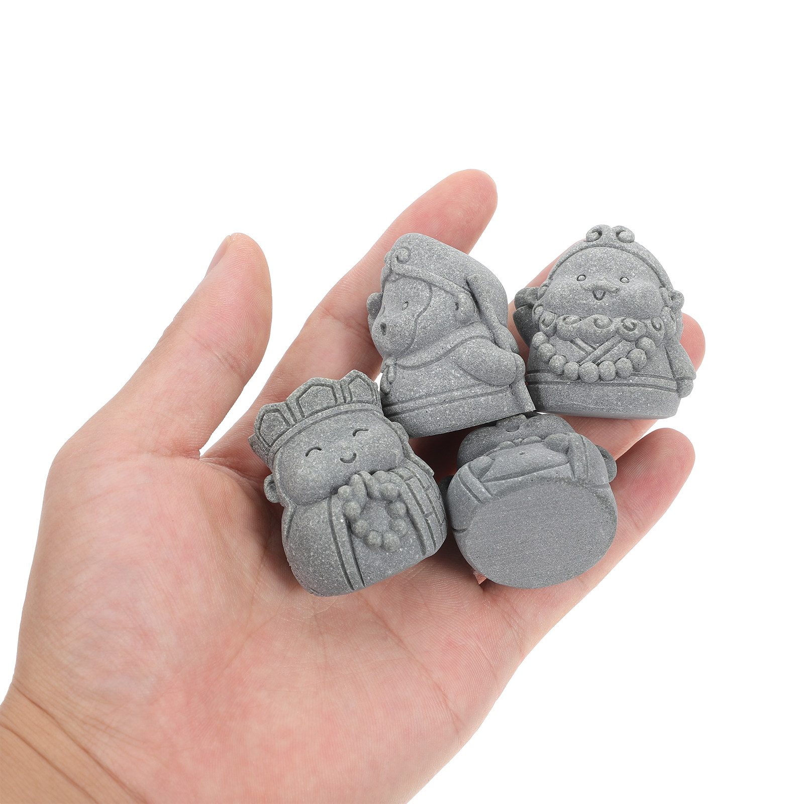 1Set Journey to The West Minia - Bonsai Zen Garden Set review and price