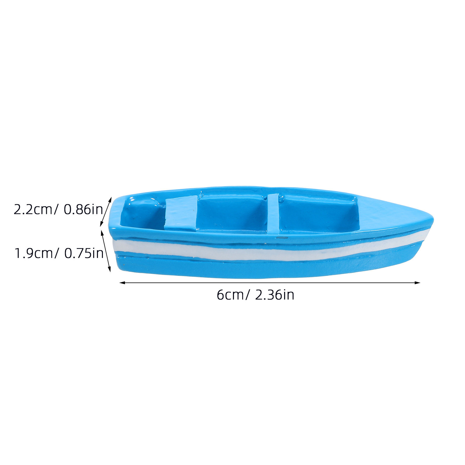 3 set Micro Landscape Boats Re - Bonsai Garden Layout review and price