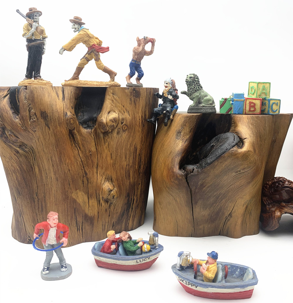 Miniature Doll Gardening Decor - Bonsai Garden With Sand review and price