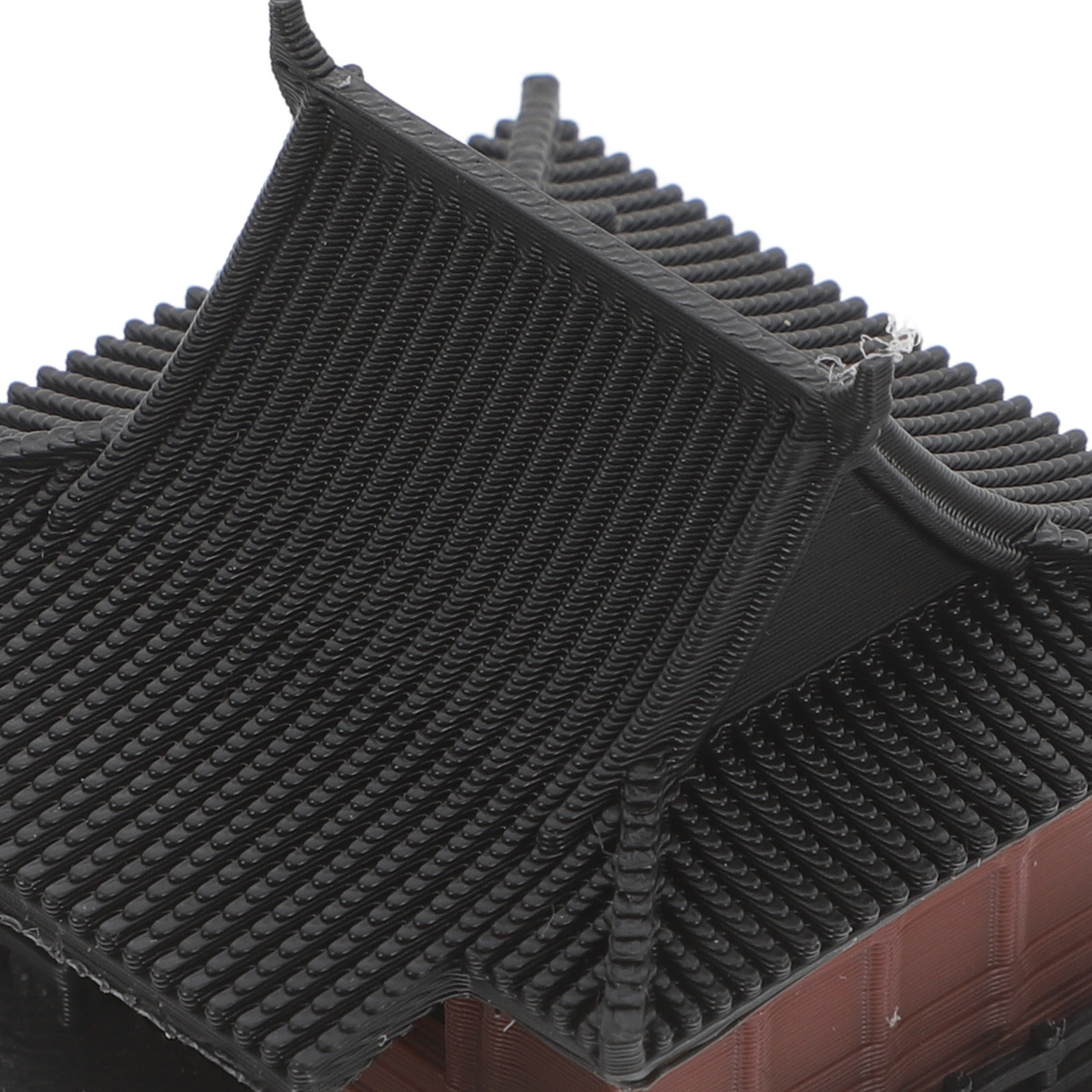 Chinese Style Pavilion Ornamen - Bonsai Garden With Sand review and price