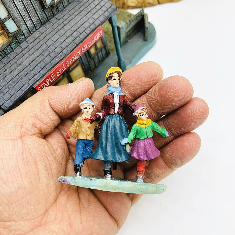 Miniature Doll Sand Table Gard - Bonsai Garden With Sand review and price