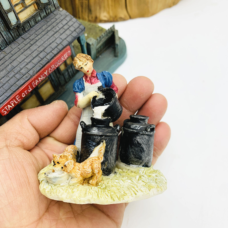 Miniature Doll Sand Table Gard - Bonsai Garden With Sand review and price