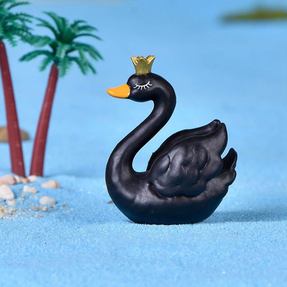 Resin Black/White Crafts Gifts - Bonsai Garden Layout review and price