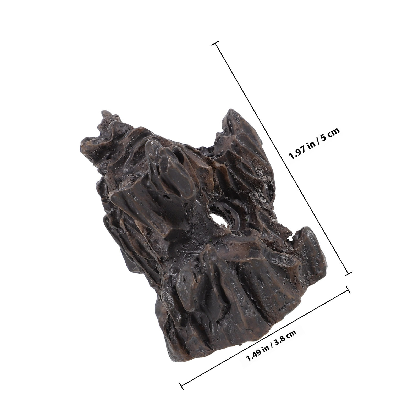 Bonsai Mini Rockery Decor Resi - Bonsai Garden With Sand review and price