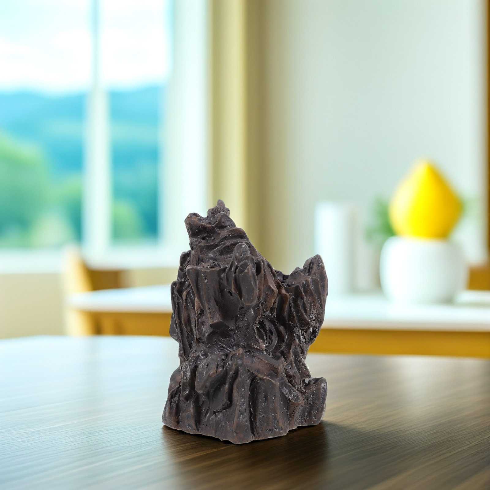 Bonsai Mini Rockery Decor Resi - Bonsai Garden With Sand review and price