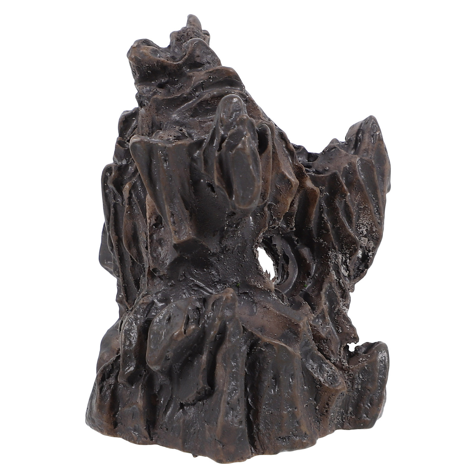 Bonsai Mini Rockery Decor Resi - Bonsai Garden With Sand review and price