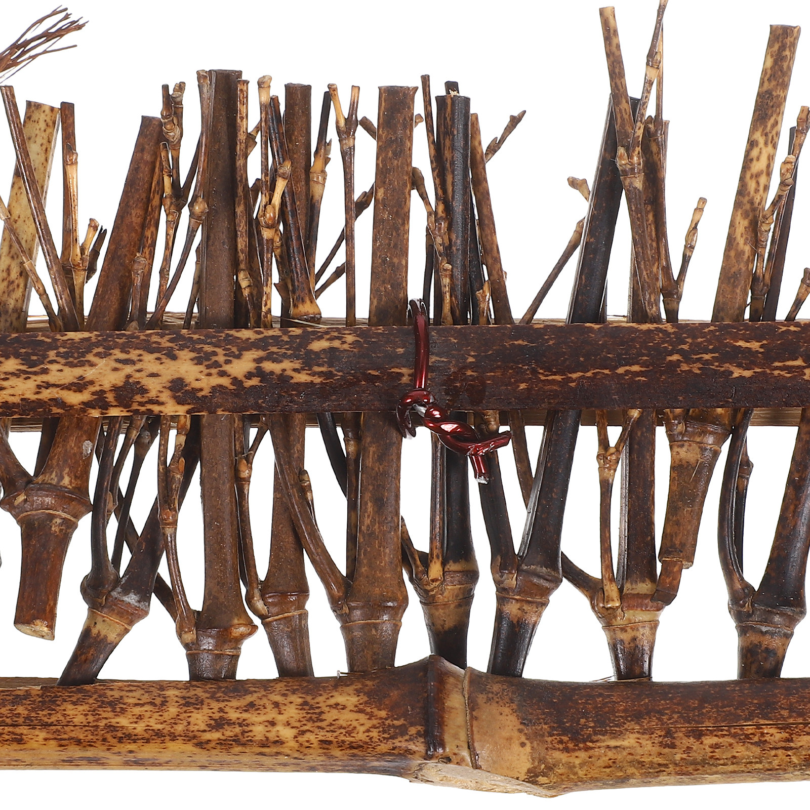 Miniature Fence Screen 24Cm Ga - Bonsai Garden Sushi review and price
