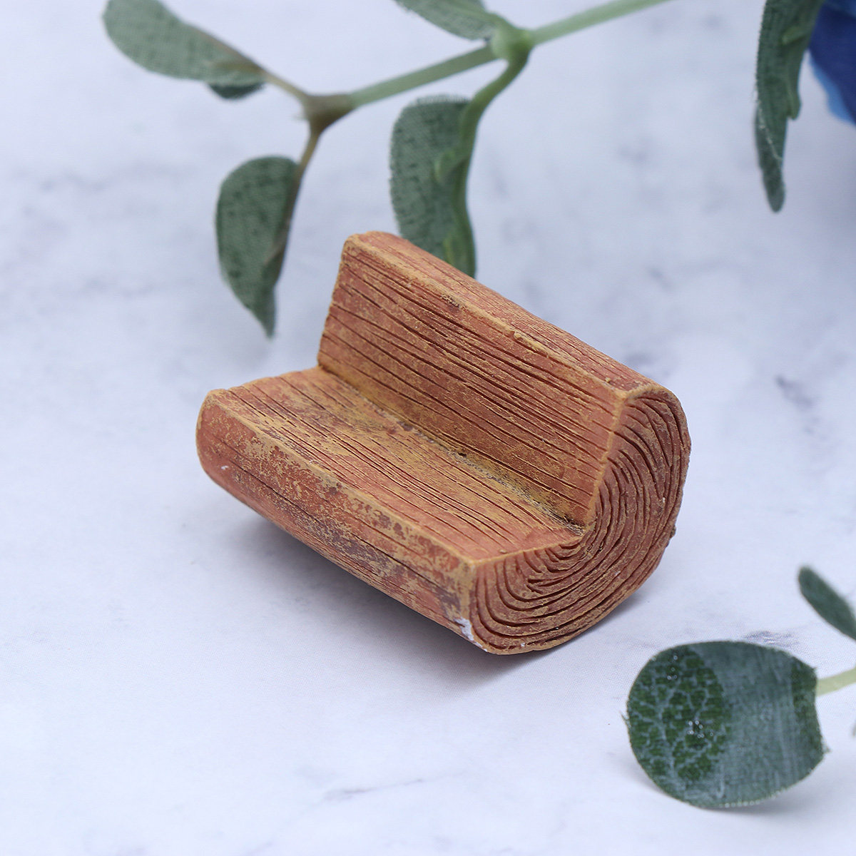 Resin Stool Chair Miniature Si - Bonsai Garden Longwood Gardens review and price