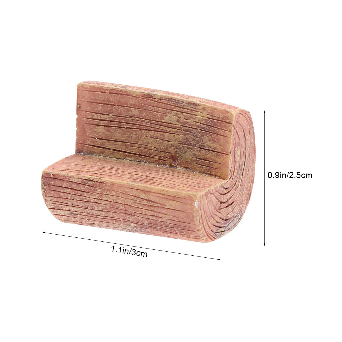Resin Stool Chair Miniature Si - Bonsai Garden Longwood Gardens review and price