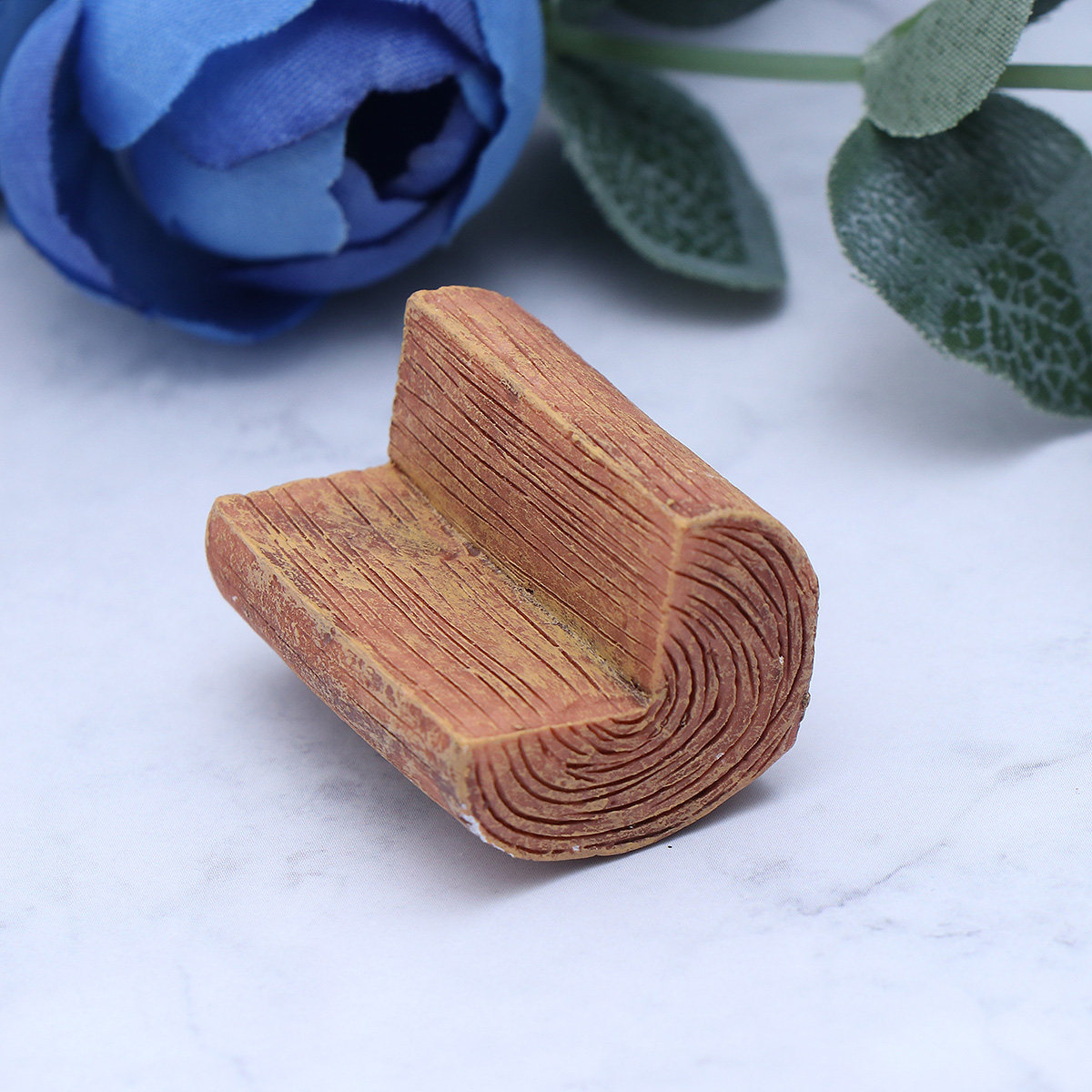 Resin Stool Chair Miniature Si - Bonsai Garden Longwood Gardens review and price