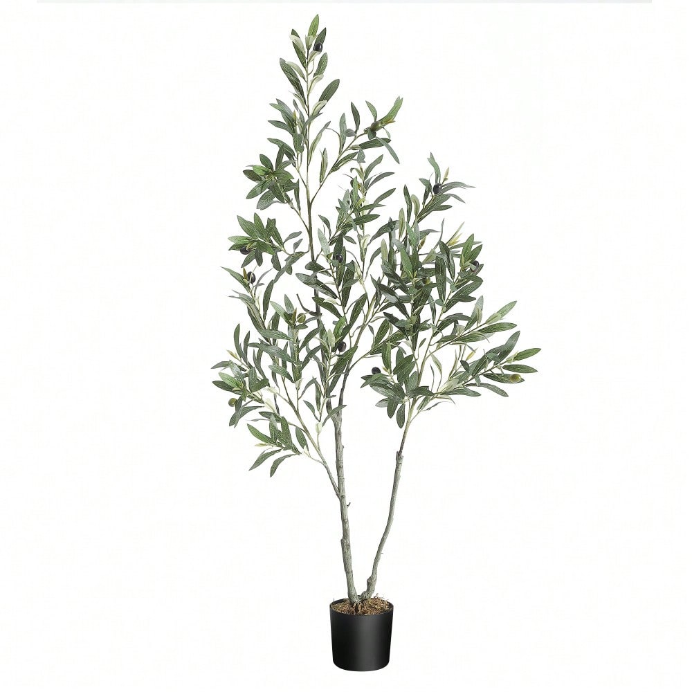 Studyset 4FT Artificial Olive  - Bonsai Garden Indoor review and price