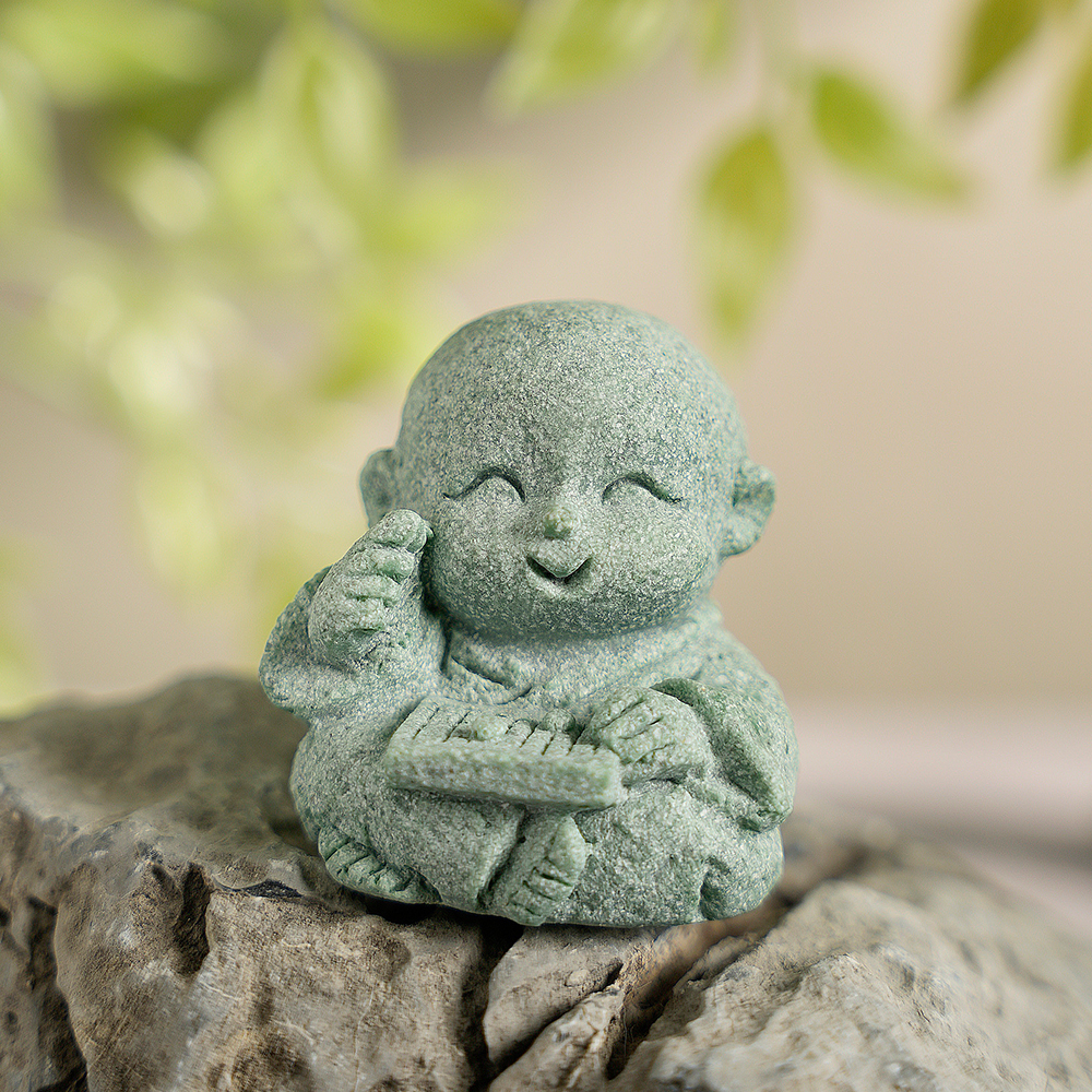 A Set of Chinese-Style Zen-Ins - Bonsai Zen Garden Set review and price
